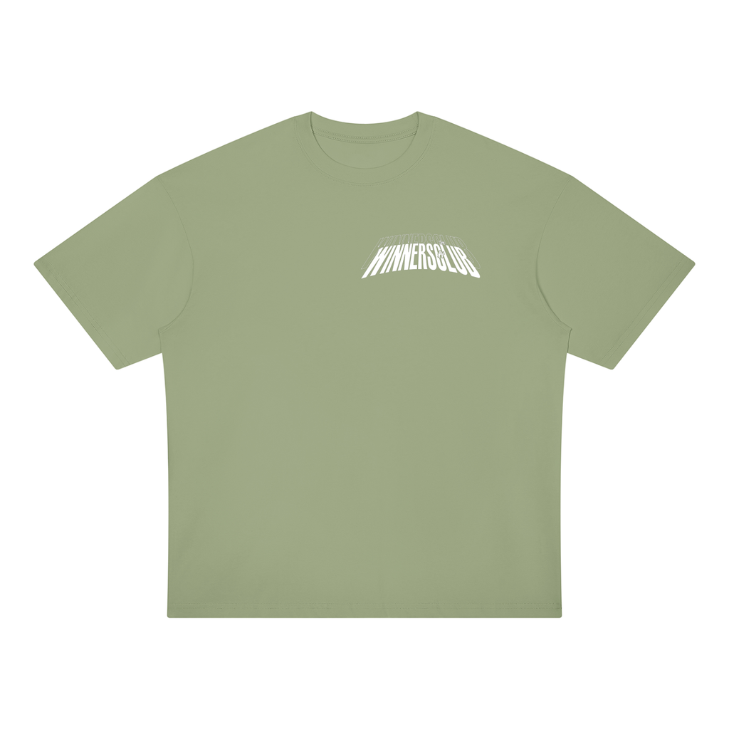 Winnersclub,oversized,Streetwear