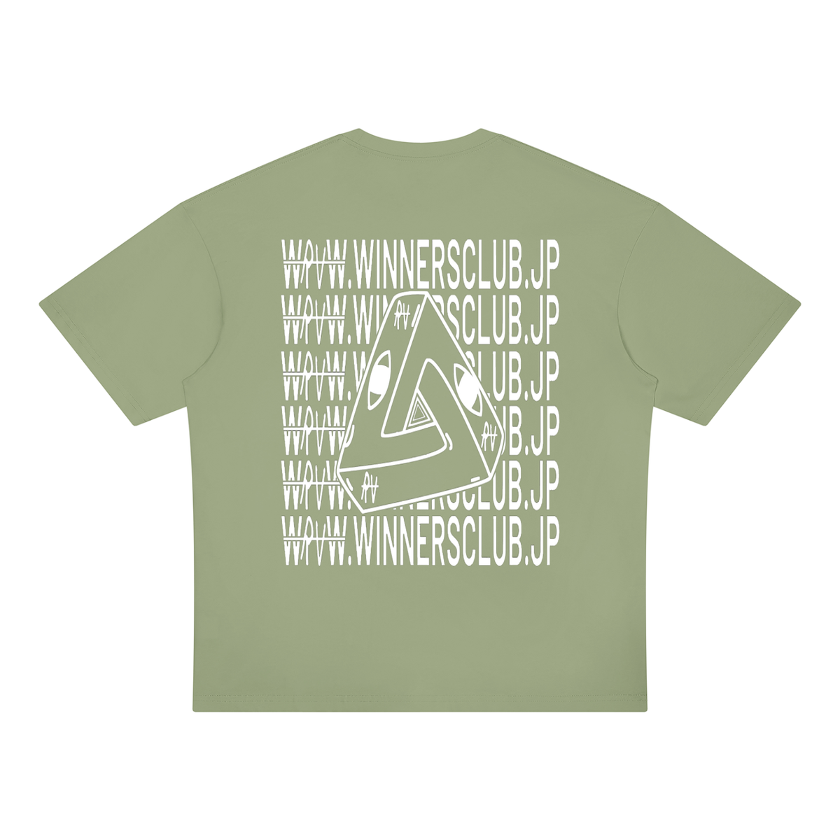 Winnersclub,oversized,Streetwear