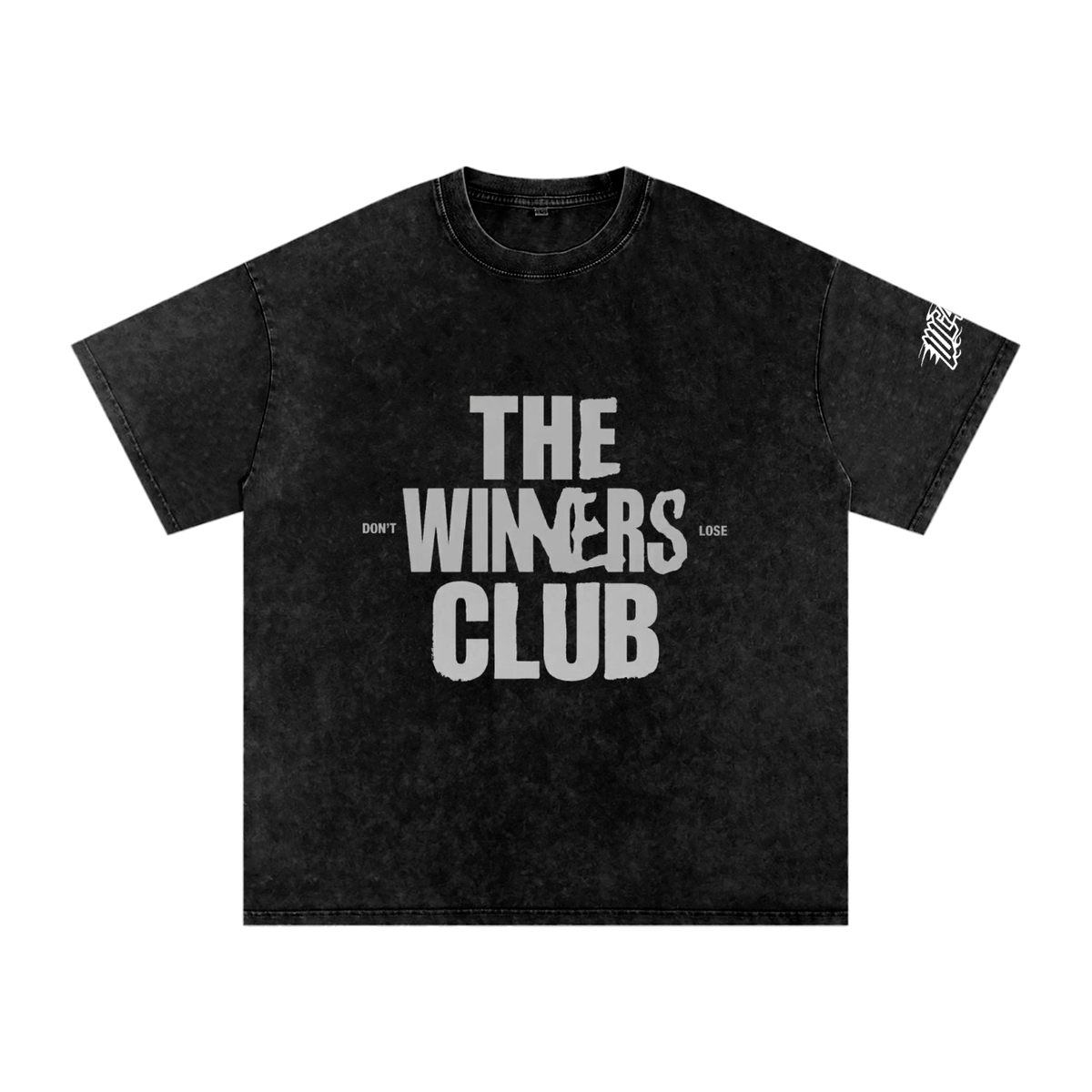 The WC Oversized T