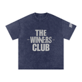 The WC Oversized T