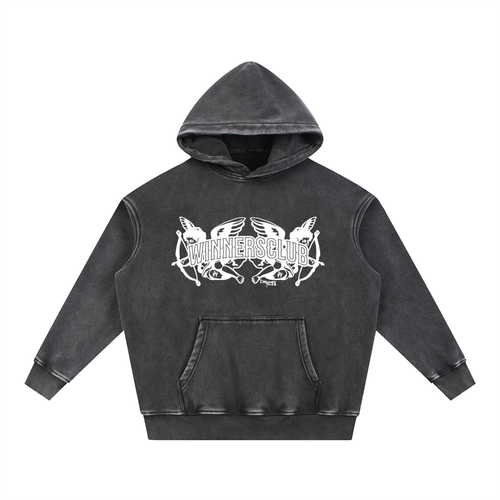 Streetwear,winnersclub,hoodie
