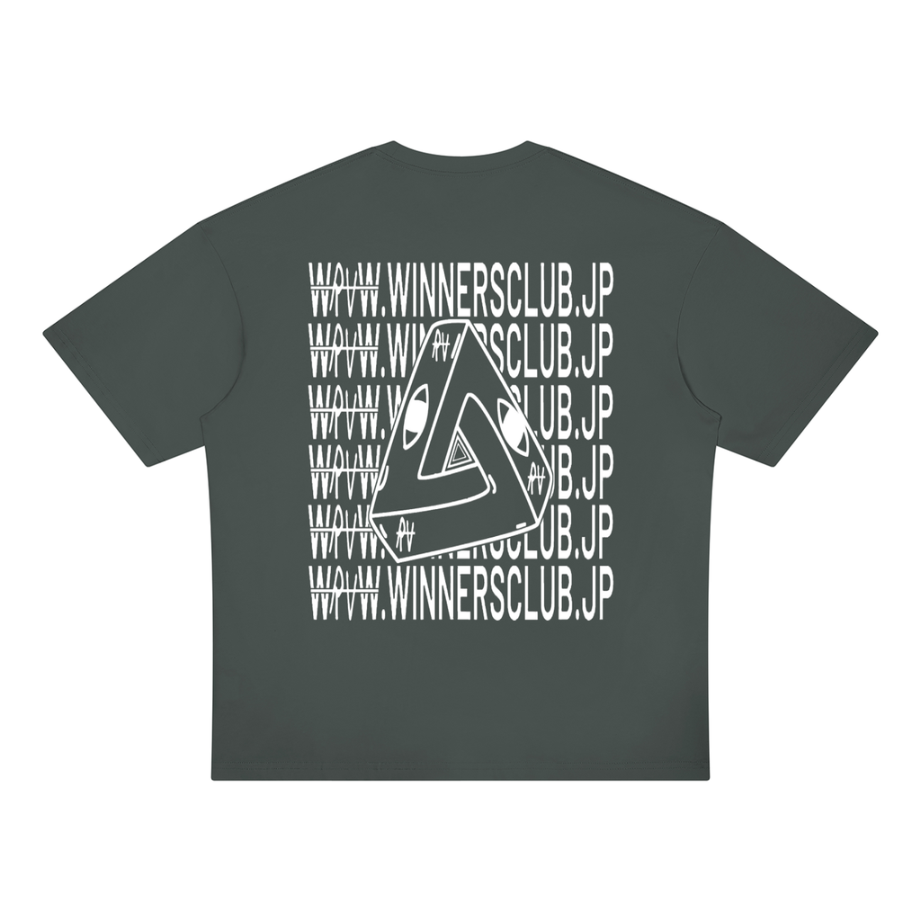 Winnersclub,oversized,Streetwear