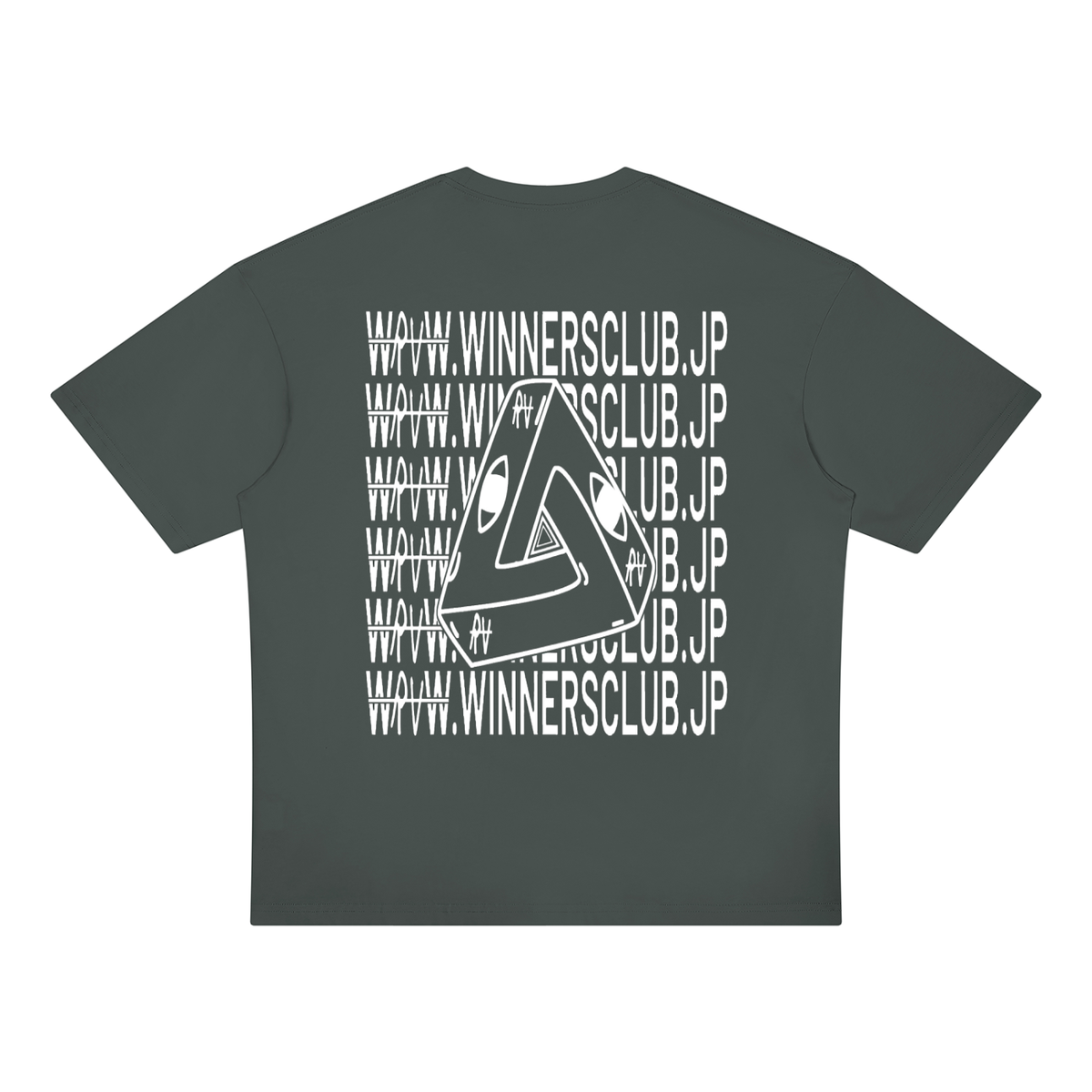 Winnersclub,oversized,Streetwear