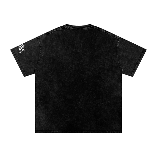 The WC Oversized T