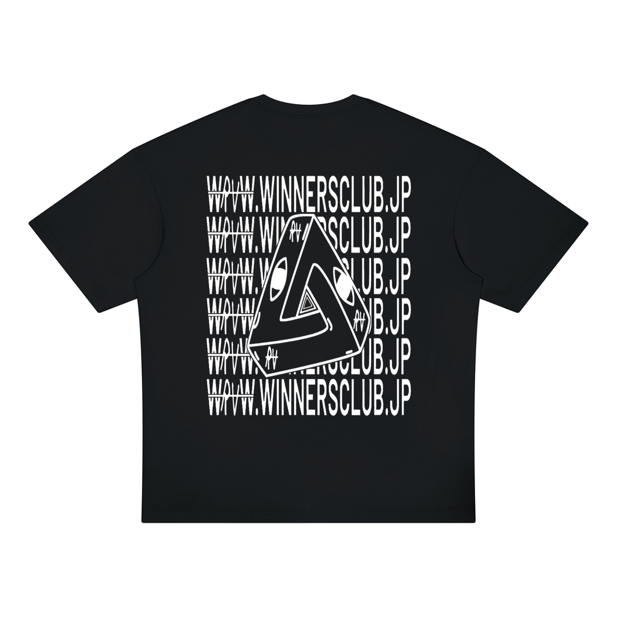 Winnersclub,oversized,Streetwear