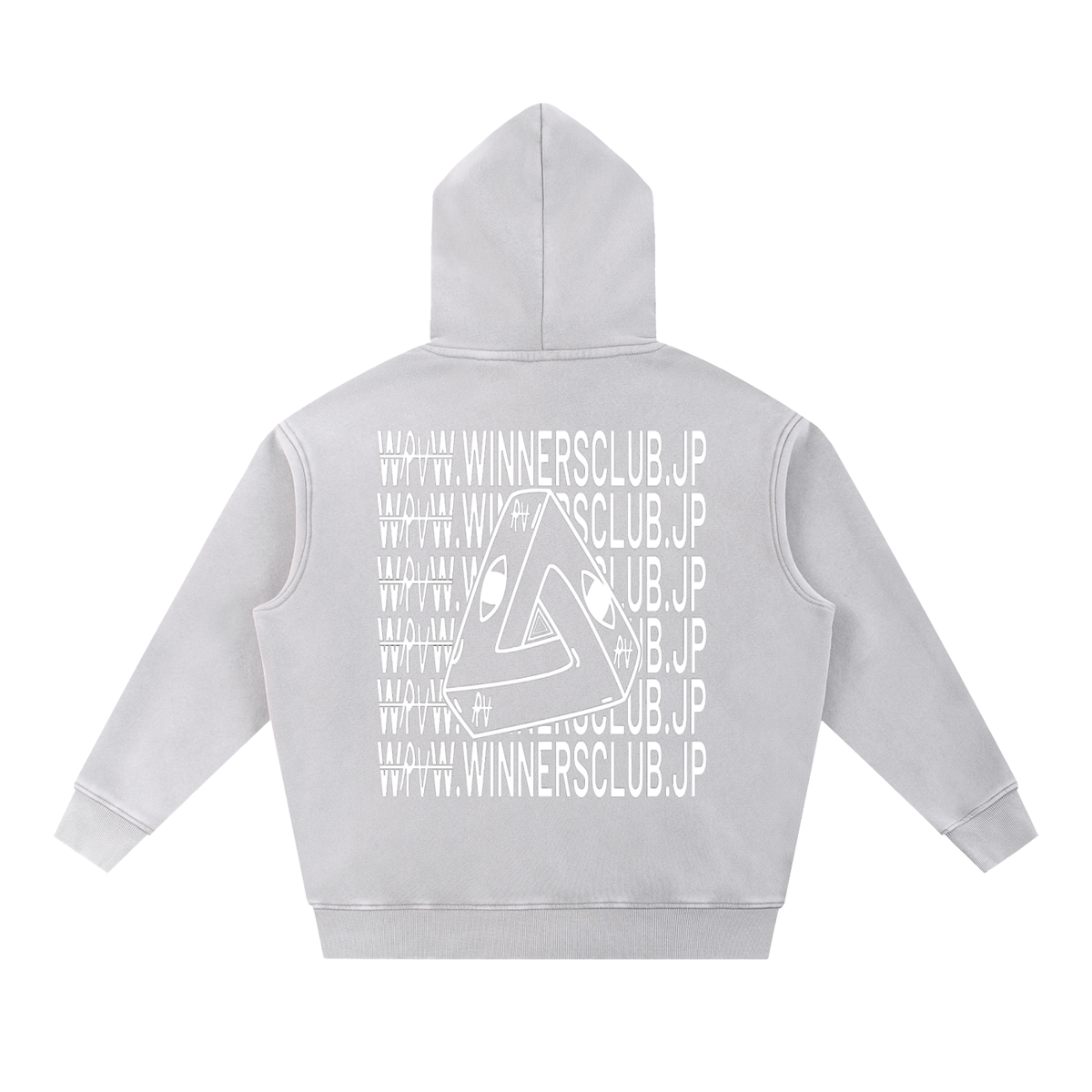 Streetwear,winnersclub,hoodie