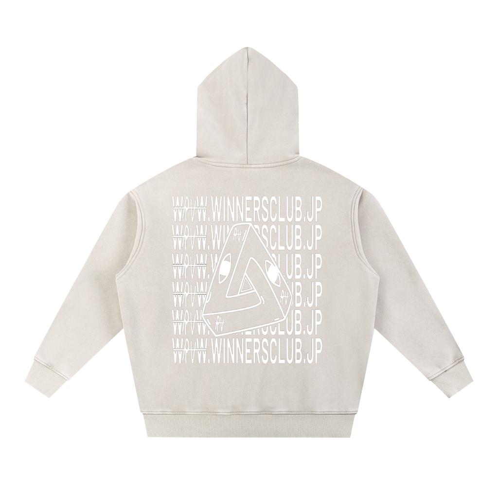 Streetwear,winnersclub,hoodie