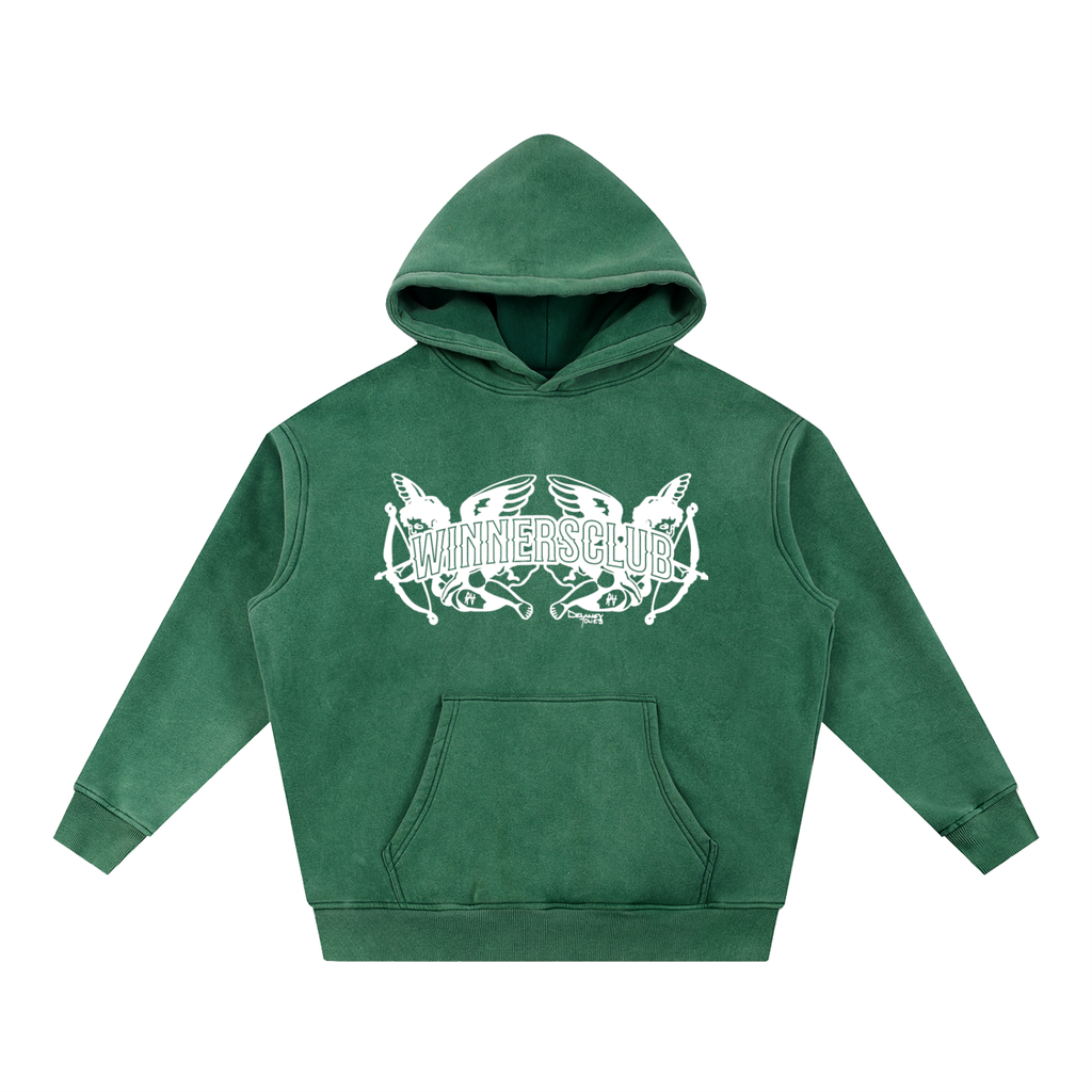 Streetwear,winnersclub,hoodie