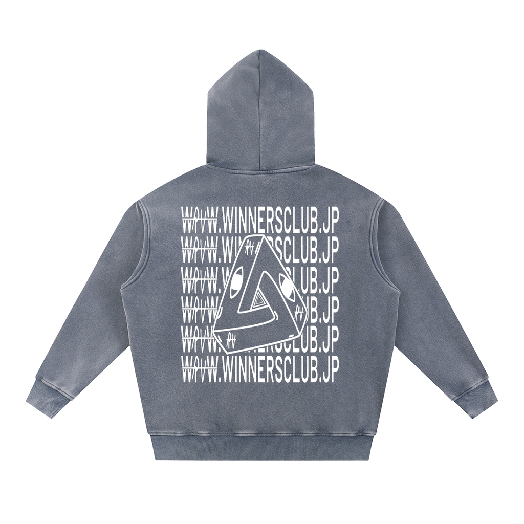 Streetwear,winnersclub,hoodie