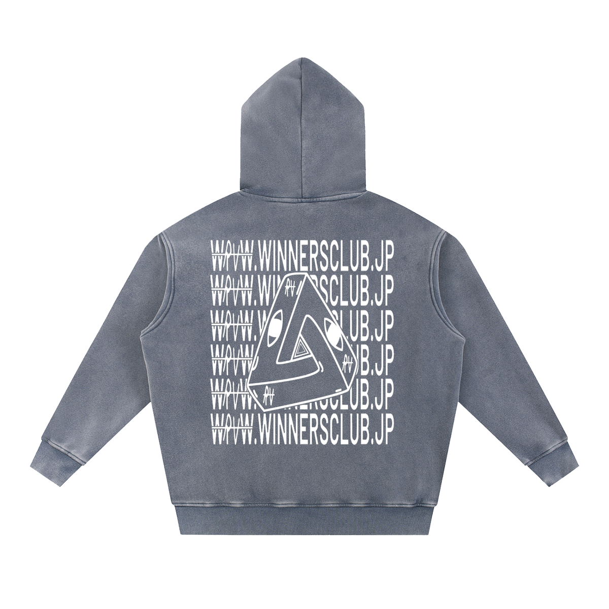 Streetwear,winnersclub,hoodie