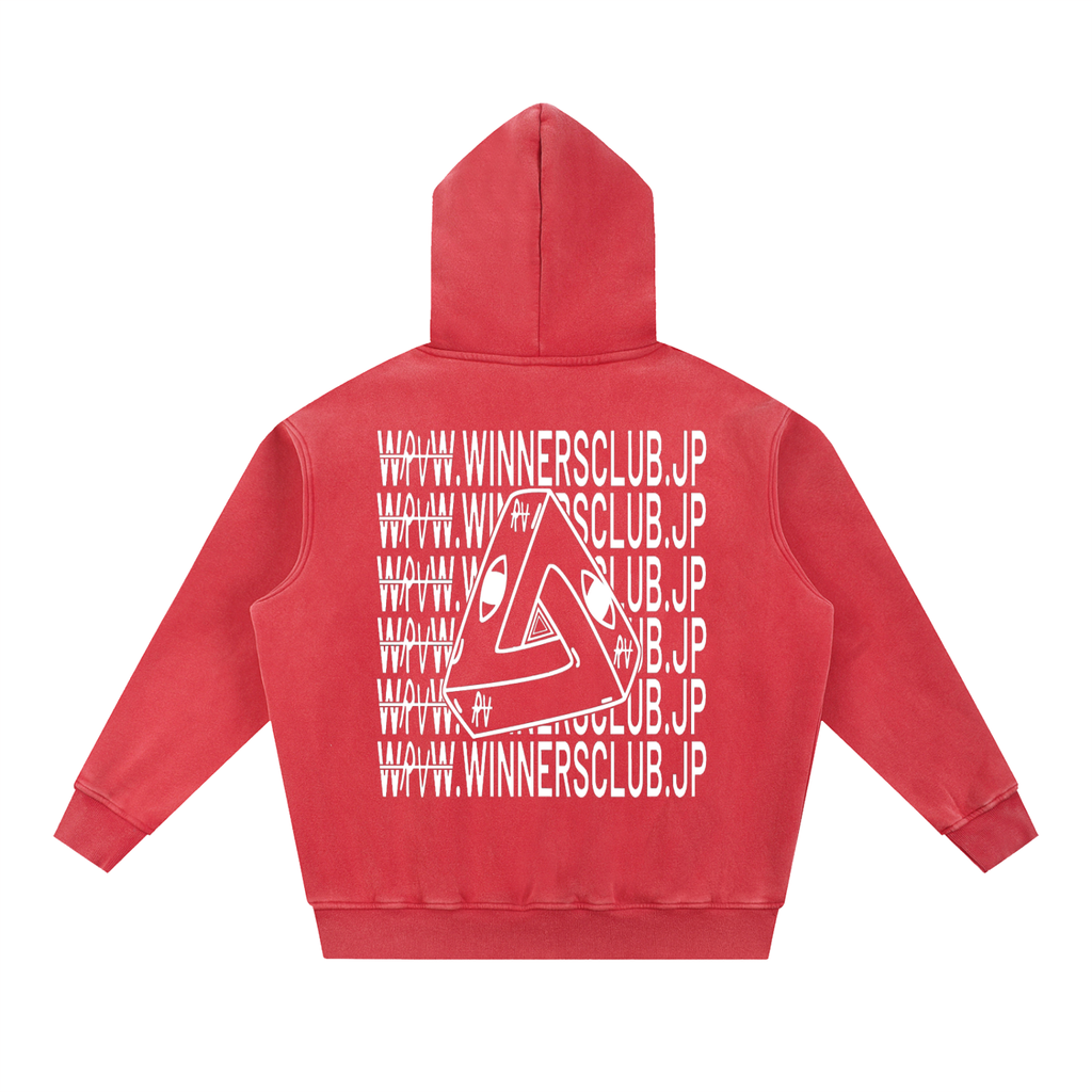 Streetwear,winnersclub,hoodie