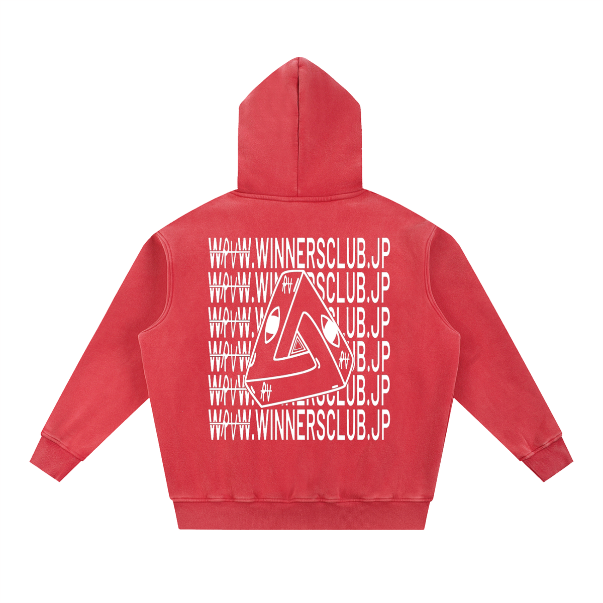 Streetwear,winnersclub,hoodie