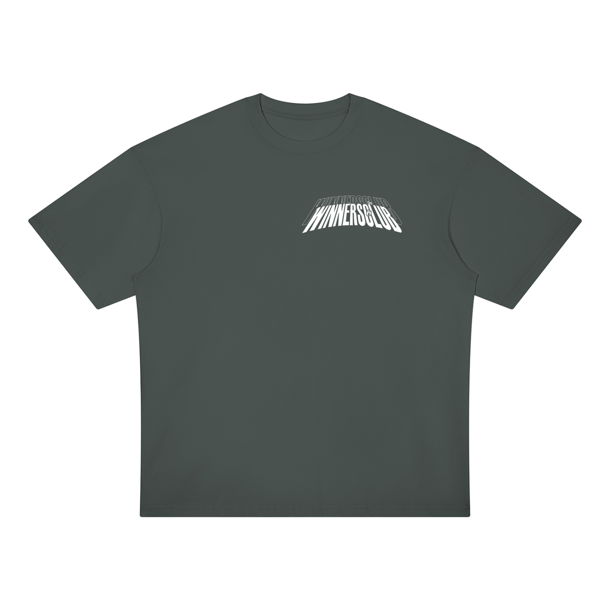 Winnersclub,oversized,Streetwear