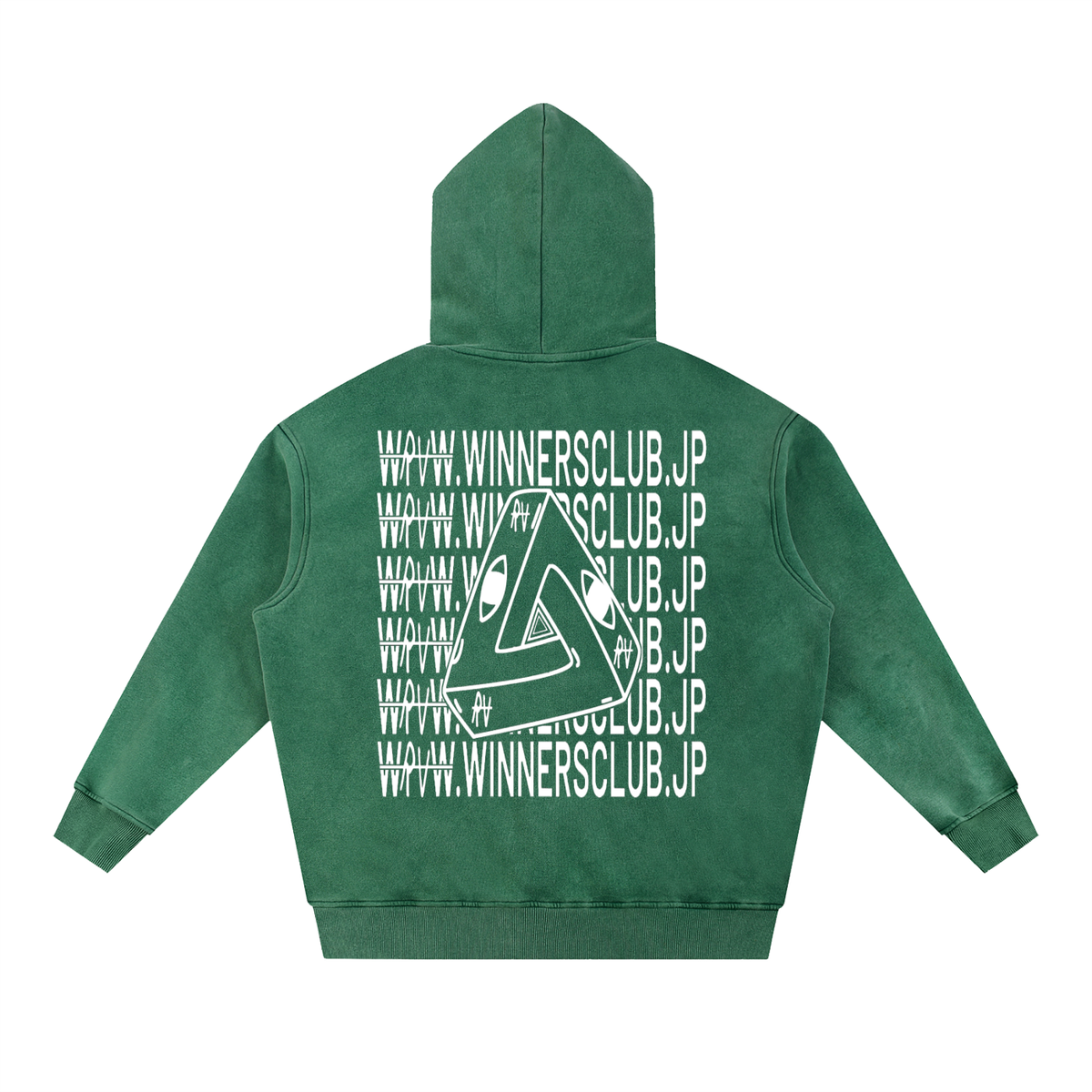 Streetwear,winnersclub,hoodie