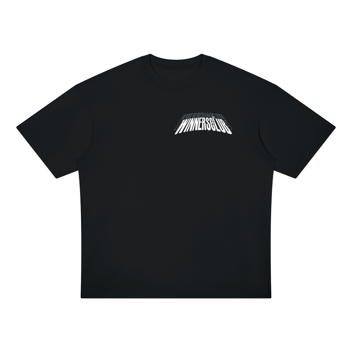 Winnersclub,oversized,Streetwear